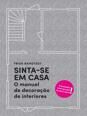 cover image of Sinta-se em Casa